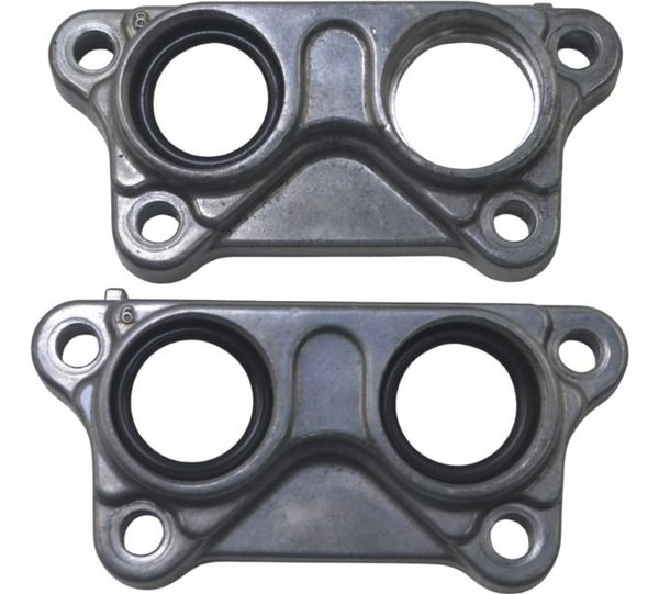 Kit Capa Vareta Válvula Harley Xl 883 Sportster 04-06 Origin