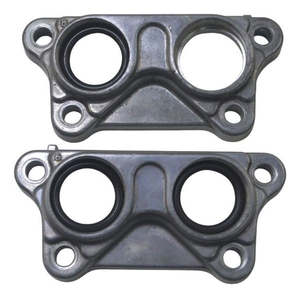 Kit Capa Vareta Válvula Harley Xl 883 Sportster 04-06 Origin