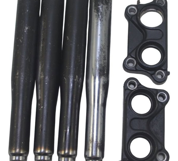 Kit Capa Vareta Válvula Harley Xl 883 Sportster 04-06 Origin