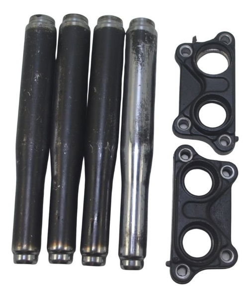 Kit Capa Vareta Válvula Harley Xl 883 Sportster 04-06 Origin