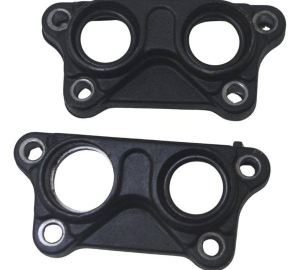 Kit Capa Vareta Válvula Harley Xl 883 Sportster 04-06 Origin