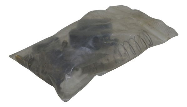 Kit Reparo Carburador Harley Xl 883 Sportster 04-06 Original