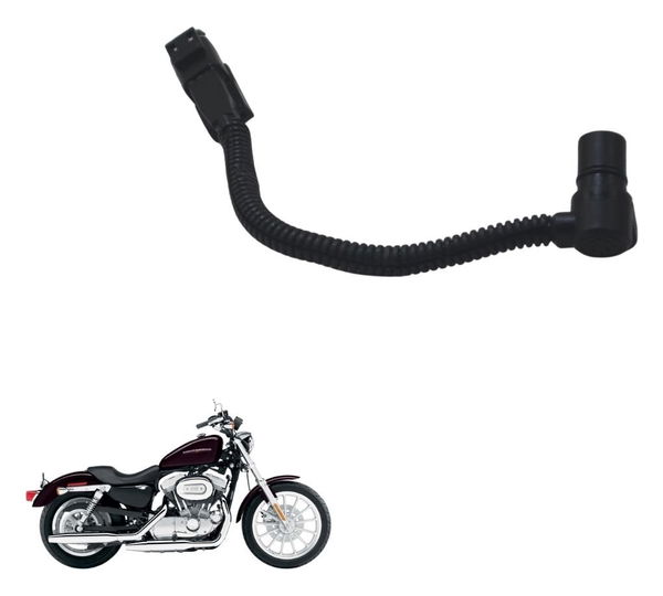 Sensor Ckp Harley Xl 883 Sportster 04-06 Original