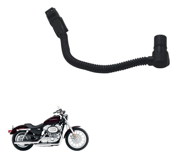 Sensor Ckp Harley Xl 883 Sportster 04-06 Original