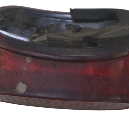 Lanterna Tras C/avar Harley Xl 883 Sportster 04-06 Original Ambos Lados