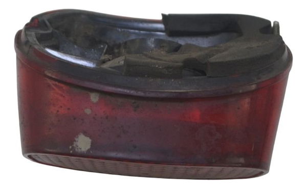 Lanterna Tras C/avar Harley Xl 883 Sportster 04-06 Original Ambos Lados