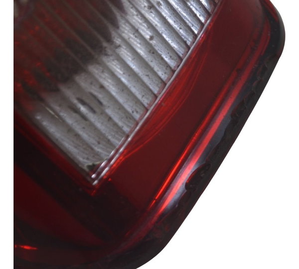 Lanterna Tras C/avar Harley Xl 883 Sportster 04-06 Original Ambos Lados