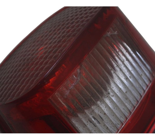 Lanterna Tras C/avar Harley Xl 883 Sportster 04-06 Original Ambos Lados