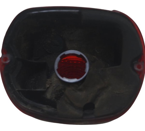 Lanterna Tras C/avar Harley Xl 883 Sportster 04-06 Original Ambos Lados