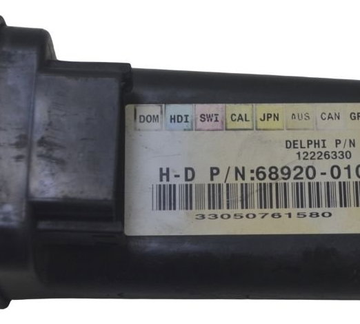 Módulo Segurança Tsm Harley Xl 883 Sportster 04-06 Original