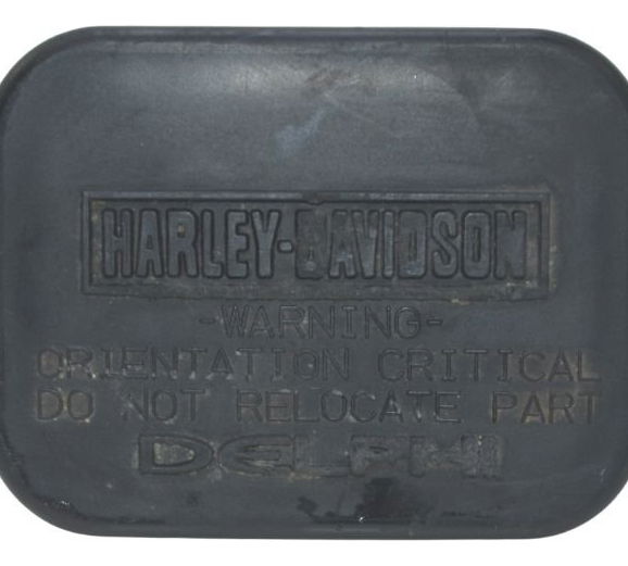 Módulo Segurança Tsm Harley Xl 883 Sportster 04-06 Original