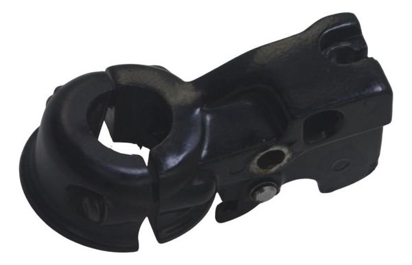 Manicoto Embreagem Harley Xl 883 Sportster 04-06 Original Preto