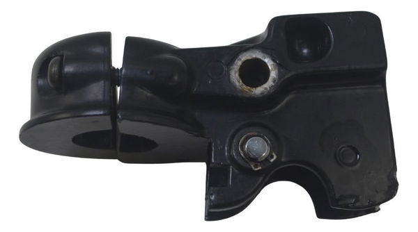 Manicoto Embreagem Harley Xl 883 Sportster 04-06 Original Preto