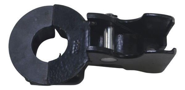 Manicoto Embreagem Harley Xl 883 Sportster 04-06 Original Preto