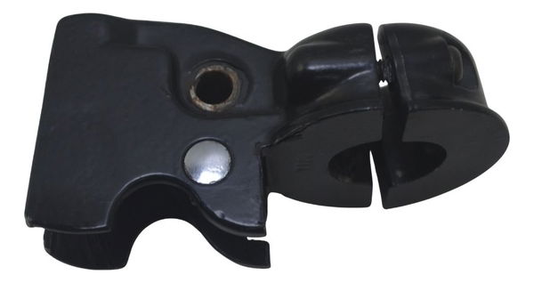 Manicoto Embreagem Harley Xl 883 Sportster 04-06 Original Preto