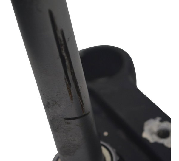 Mesa Inferior Harley Xl 883 Sportster 04-06 Original