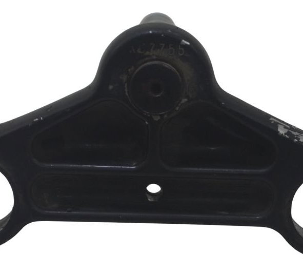 Mesa Inferior Harley Xl 883 Sportster 04-06 Original