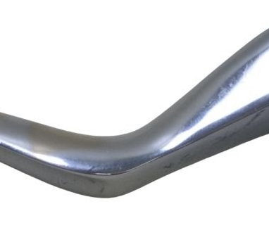 Manete Embreagem C/avaria Harley Xl 883 Sportster 04-06 Orig Prateado