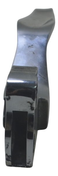 Manete Embreagem C/avaria Harley Xl 883 Sportster 04-06 Orig Prateado