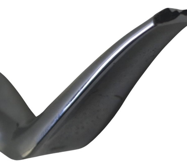 Manete Embreagem C/avaria Harley Xl 883 Sportster 04-06 Orig Prateado