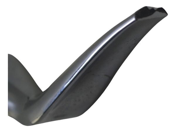 Manete Embreagem C/avaria Harley Xl 883 Sportster 04-06 Orig Prateado