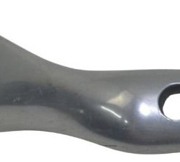 Manete Embreagem C/detal Harley Xl 883 Sportster 04-06 Origi Prateado