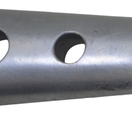 Manete Embreagem C/detal Harley Xl 883 Sportster 04-06 Origi Prateado