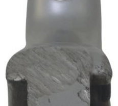 Manete Embreagem C/detal Harley Xl 883 Sportster 04-06 Origi Prateado