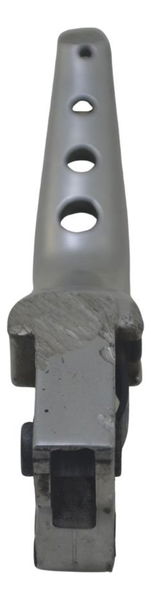 Manete Embreagem C/detal Harley Xl 883 Sportster 04-06 Origi Prateado