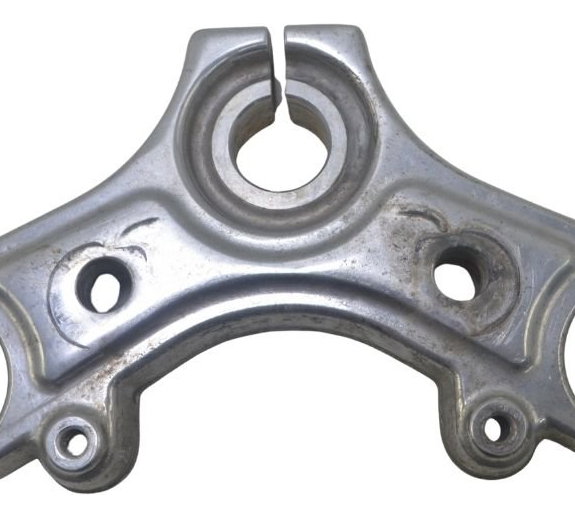 Mesa Superior Harley Xl 883 Sportster 04-06 Original