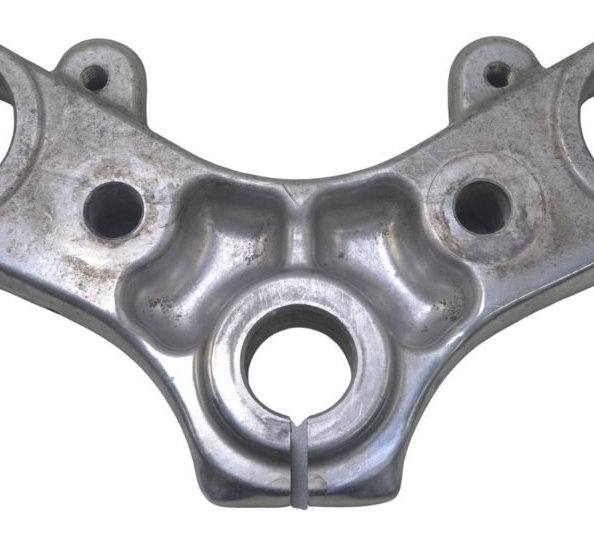 Mesa Superior Harley Xl 883 Sportster 04-06 Original