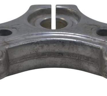 Mesa Superior Harley Xl 883 Sportster 04-06 Original