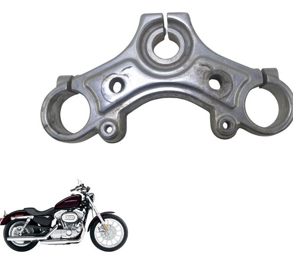 Mesa Superior Harley Xl 883 Sportster 04-06 Original
