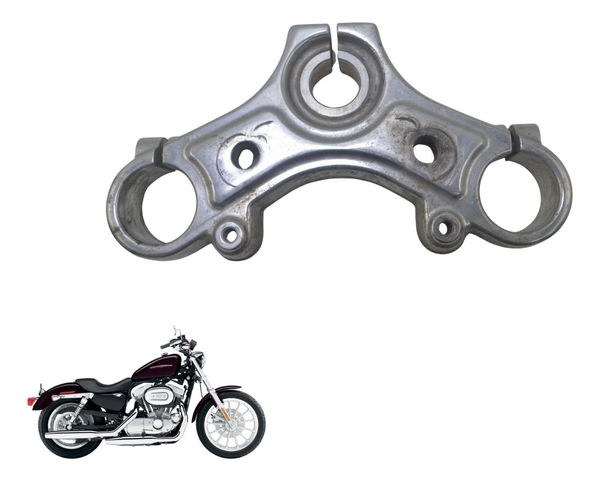 Mesa Superior Harley Xl 883 Sportster 04-06 Original