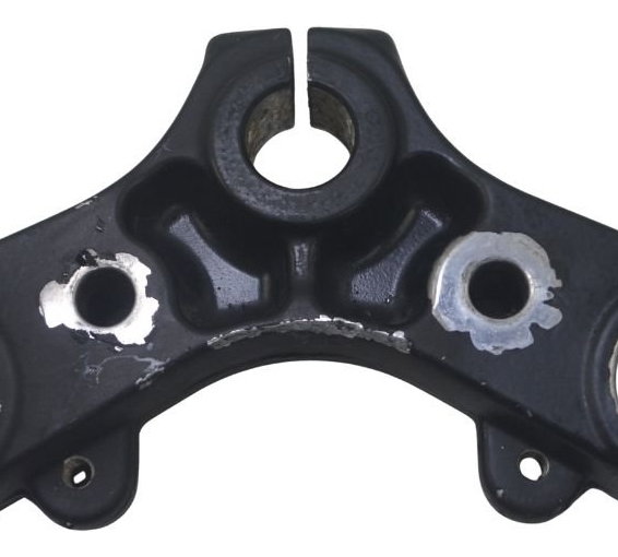 Mesa Superior Harley Xl 883 Sportster 04-06 Original