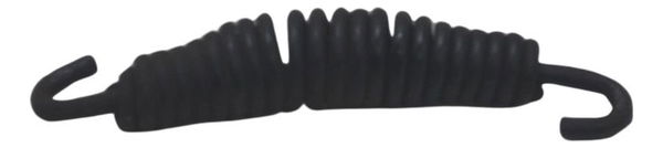 Mola Pedal Descanso Lateral Harley Xl 883 Sportster 04-06