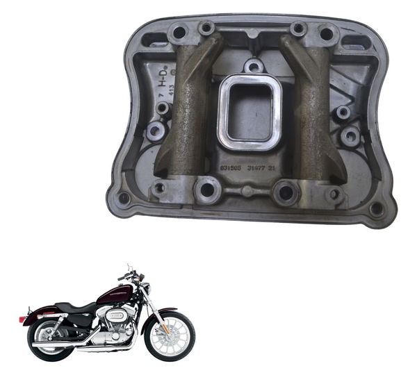 Mesa C/balancim Harley Xl 883 Sportster 04-06 Original