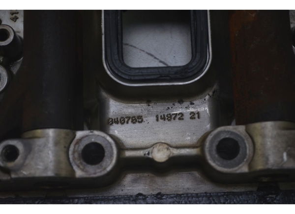 Mesa C/balancim Harley Xl 883 Sportster 04-06 Original