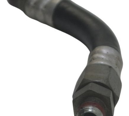 Mangueira Óleo Harley Xl 883 Sportster 04-06 Original