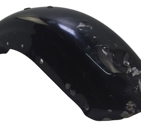 Paralama Tras C/avaria Harley Xl 883 Sportster 04-06 Origina
