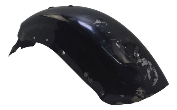 Paralama Tras C/avaria Harley Xl 883 Sportster 04-06 Origina