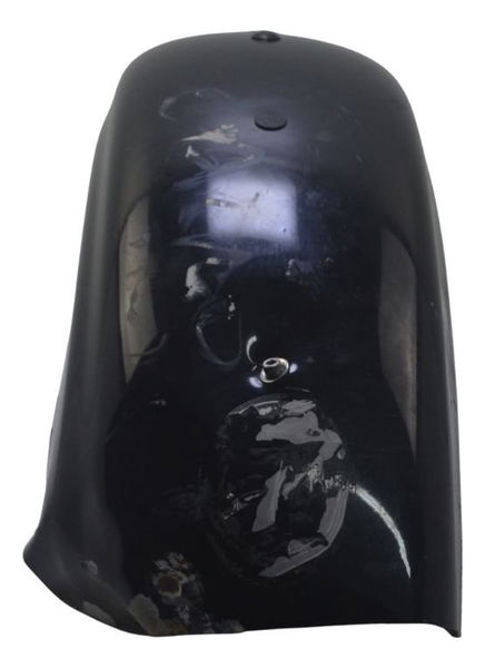 Paralama Tras C/avaria Harley Xl 883 Sportster 04-06 Origina