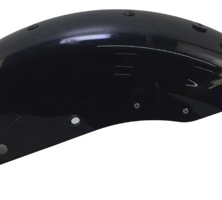 Paralama Tras C/avaria Harley Xl 883 Sportster 04-06 Origina