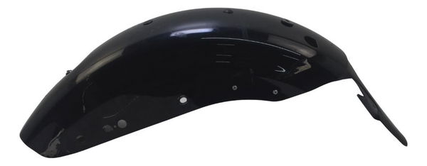 Paralama Tras C/avaria Harley Xl 883 Sportster 04-06 Origina