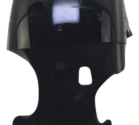 Paralama Tras C/avaria Harley Xl 883 Sportster 04-06 Origina