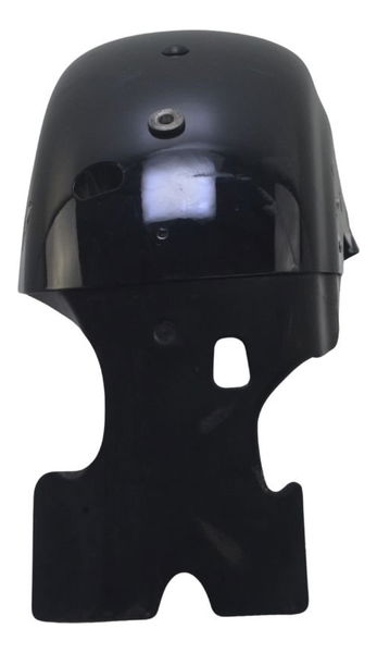 Paralama Tras C/avaria Harley Xl 883 Sportster 04-06 Origina