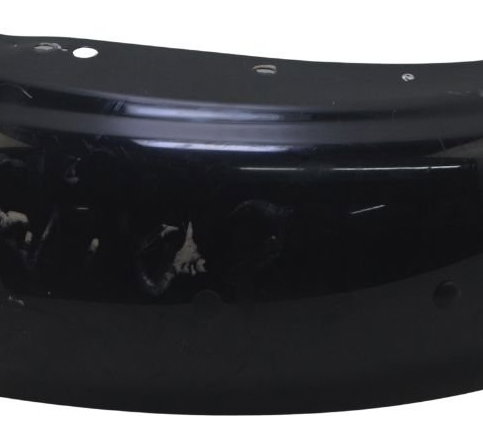 Paralama Tras C/avaria Harley Xl 883 Sportster 04-06 Origina