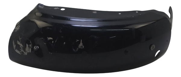 Paralama Tras C/avaria Harley Xl 883 Sportster 04-06 Origina