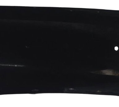 Paralama Tras C/avaria Harley Xl 883 Sportster 04-06 Origina