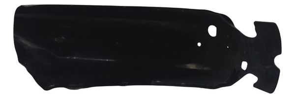 Paralama Tras C/avaria Harley Xl 883 Sportster 04-06 Origina